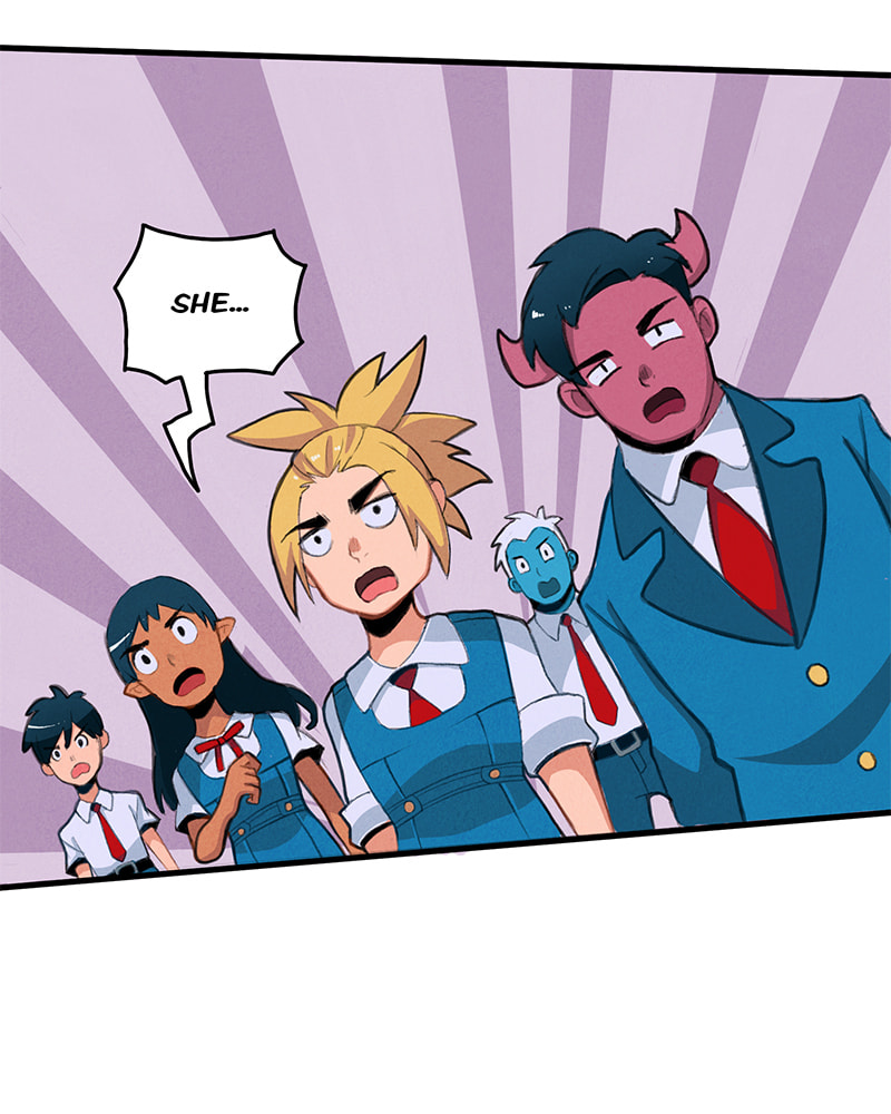 Read Line (TSUKISHIMA Sango) chapter 4 image 6 on Lezhin
