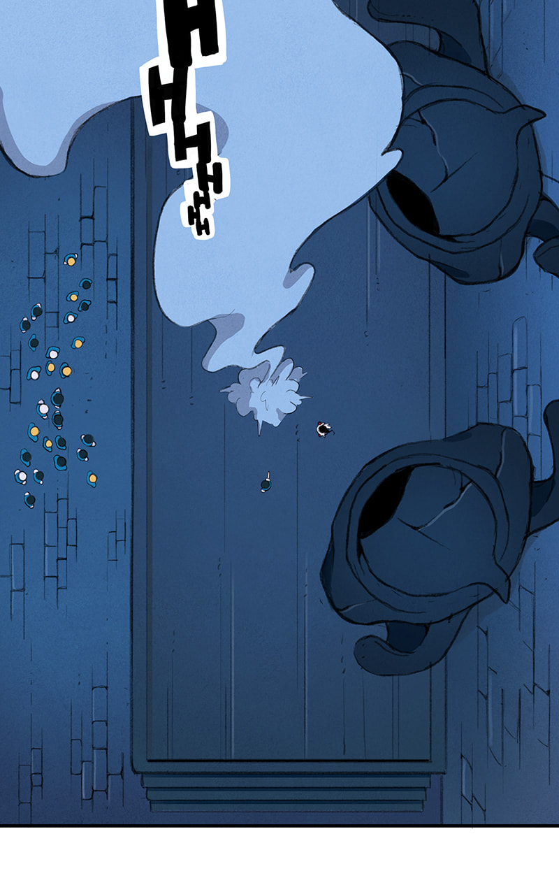 Read Line (TSUKISHIMA Sango) chapter 5 image 1 on Lezhin