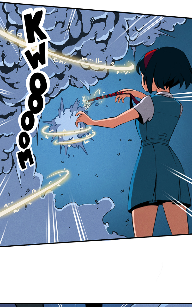 Read Line (TSUKISHIMA Sango) chapter 5 image 14 on Lezhin
