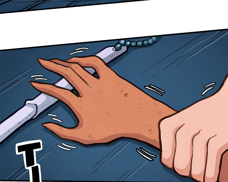 Read Line (TSUKISHIMA Sango) chapter 5 image 23 on Lezhin