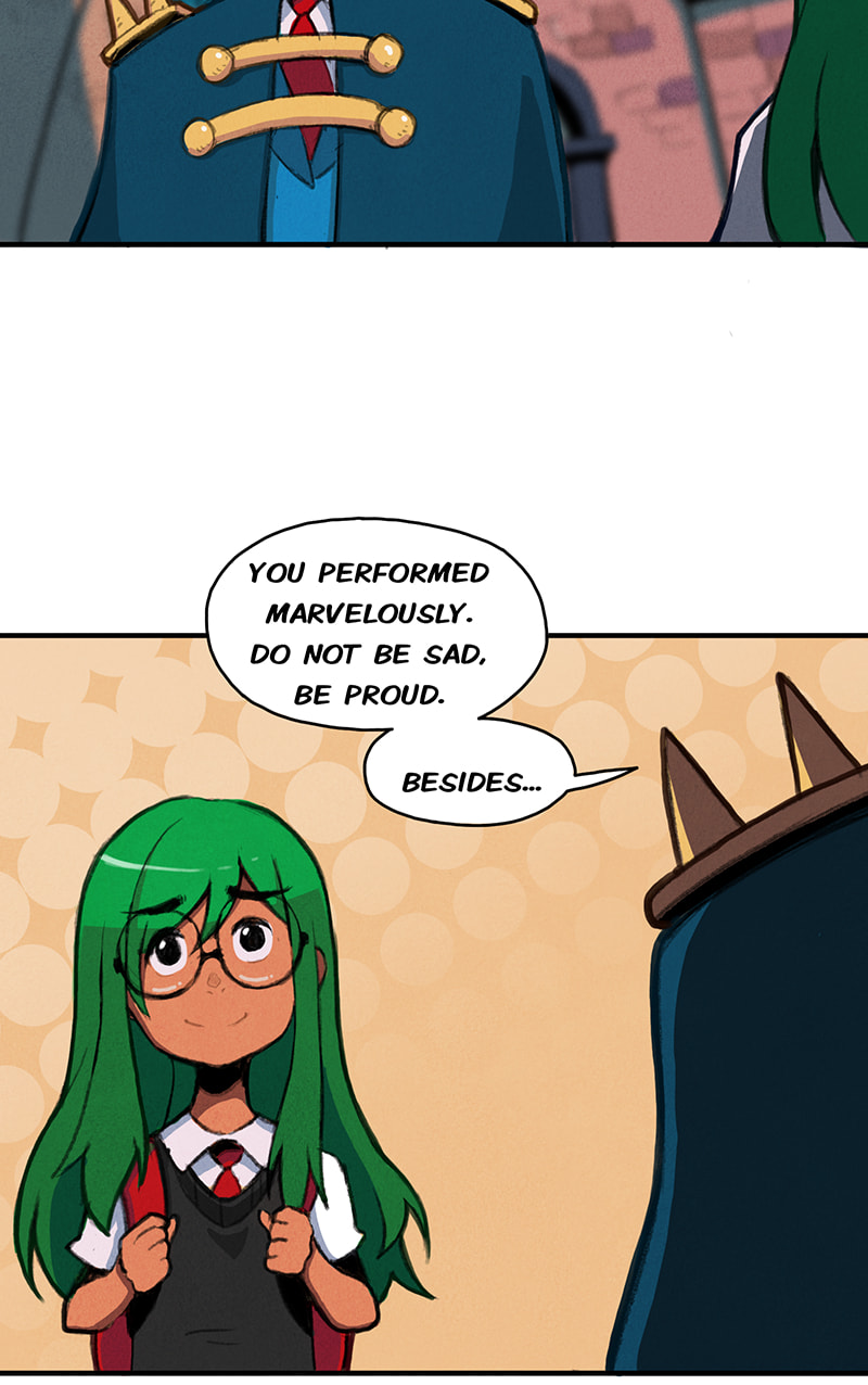 Read Line (TSUKISHIMA Sango) chapter 5 image 37 on Lezhin