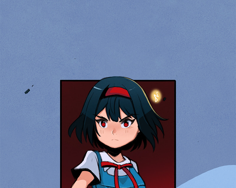 Read Line (TSUKISHIMA Sango) chapter 5 image 4 on Lezhin