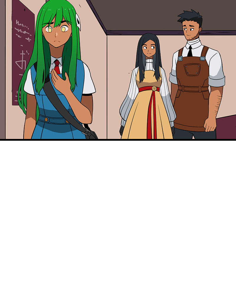 Read Line (TSUKISHIMA Sango) chapter 99 image 50 on Lezhin