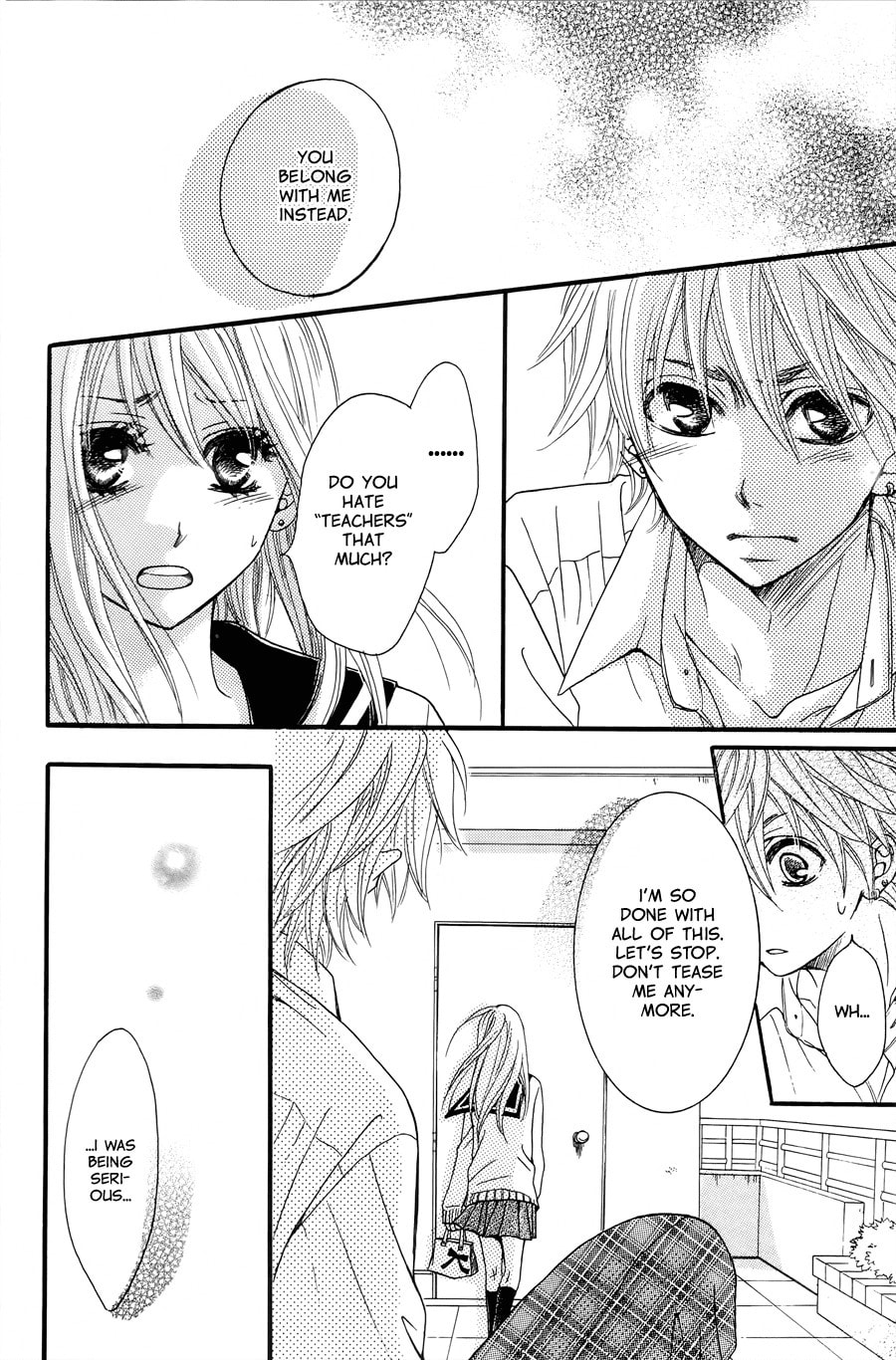Read Line chapter 0 image 54 on Lezhin