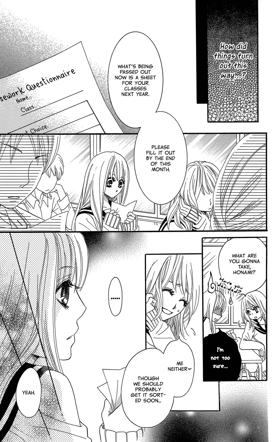 Read Line chapter 0 image 63 on Lezhin