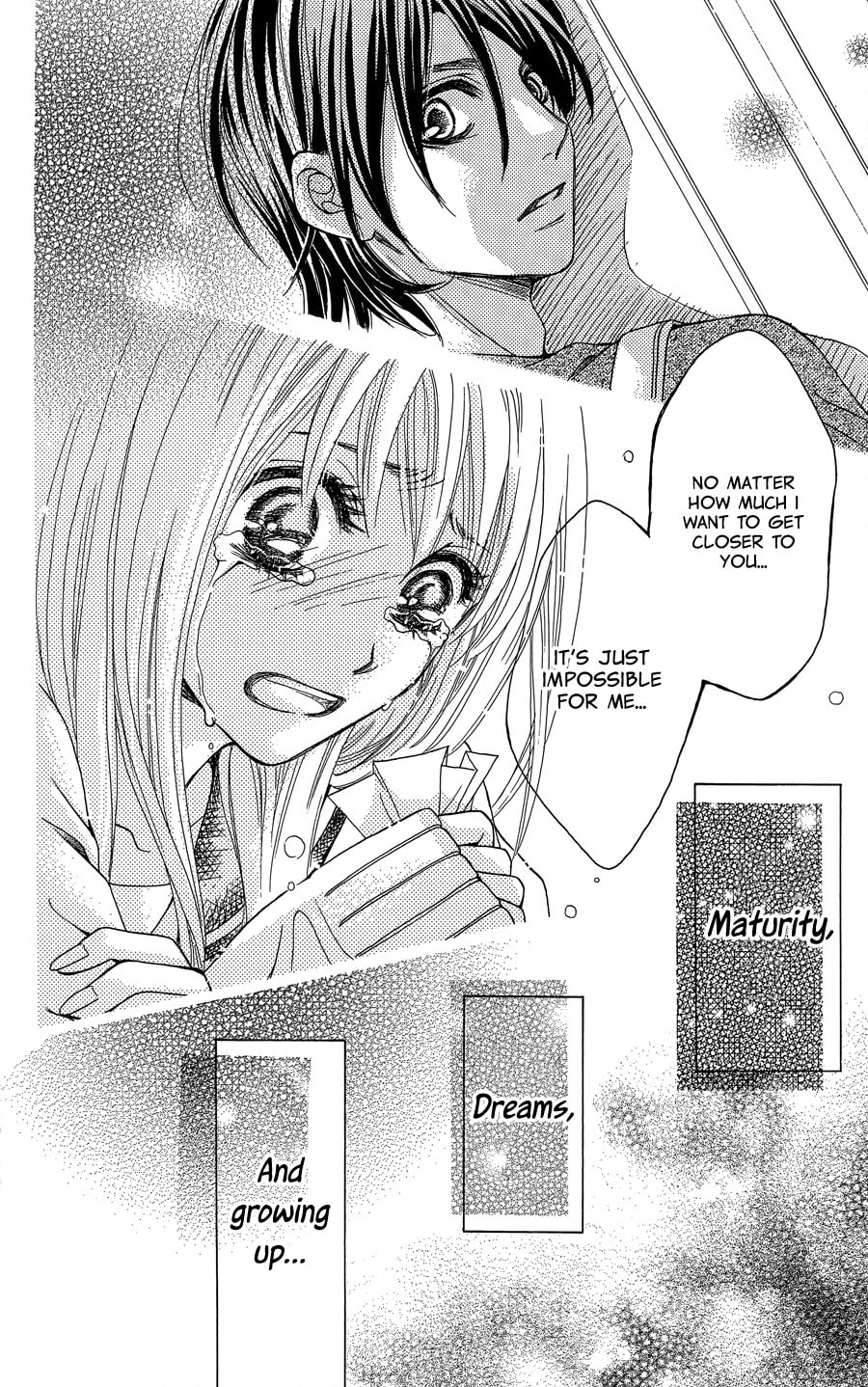 Read Line chapter 0 image 72 on Lezhin