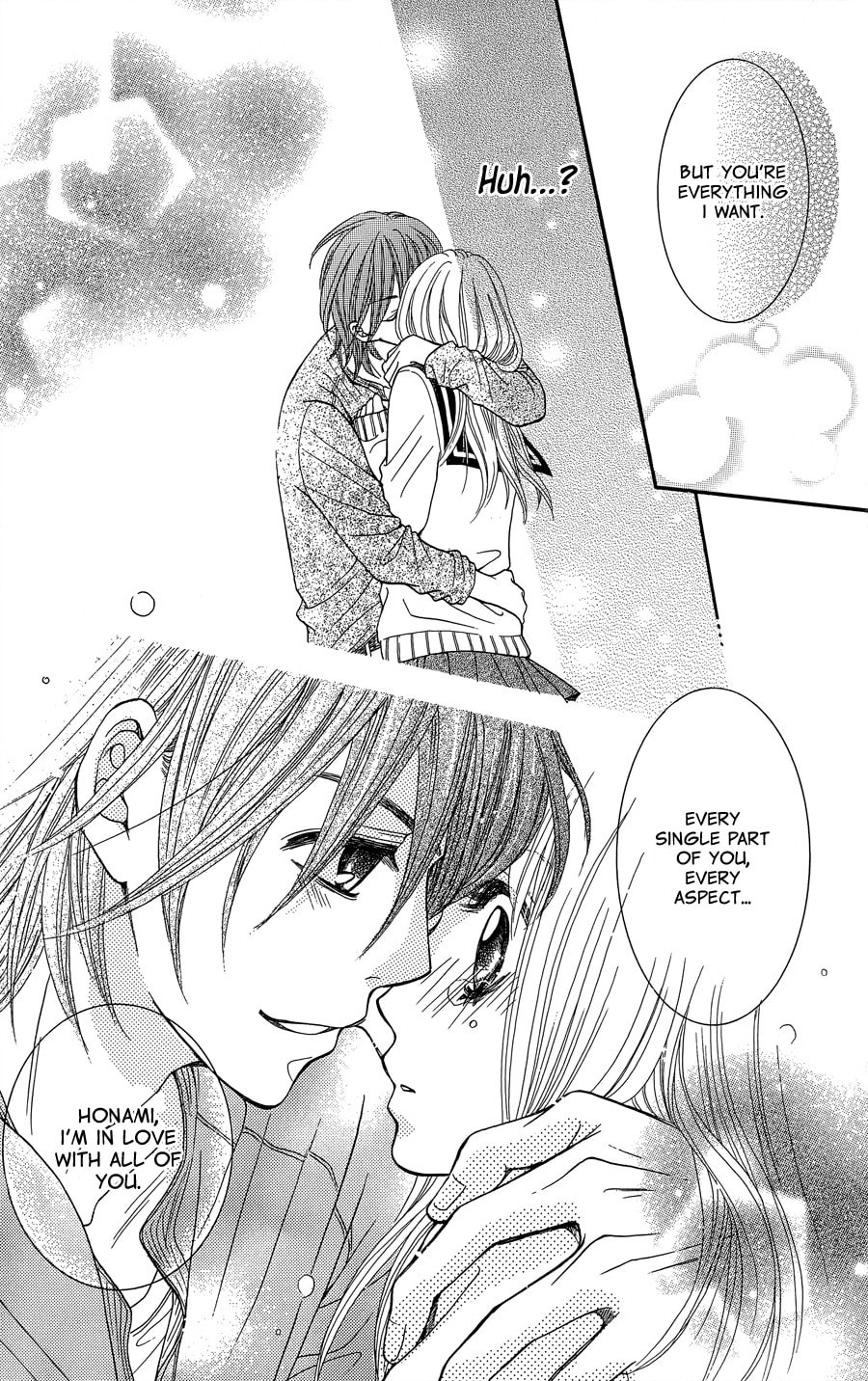 Read Line chapter 0 image 77 on Lezhin