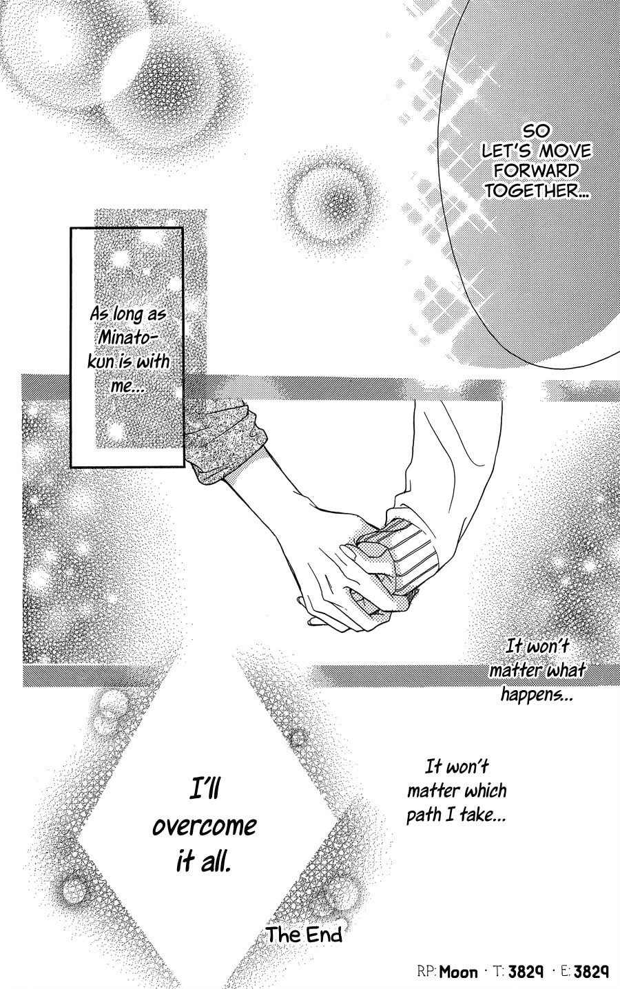 Read Line chapter 0 image 82 on Lezhin