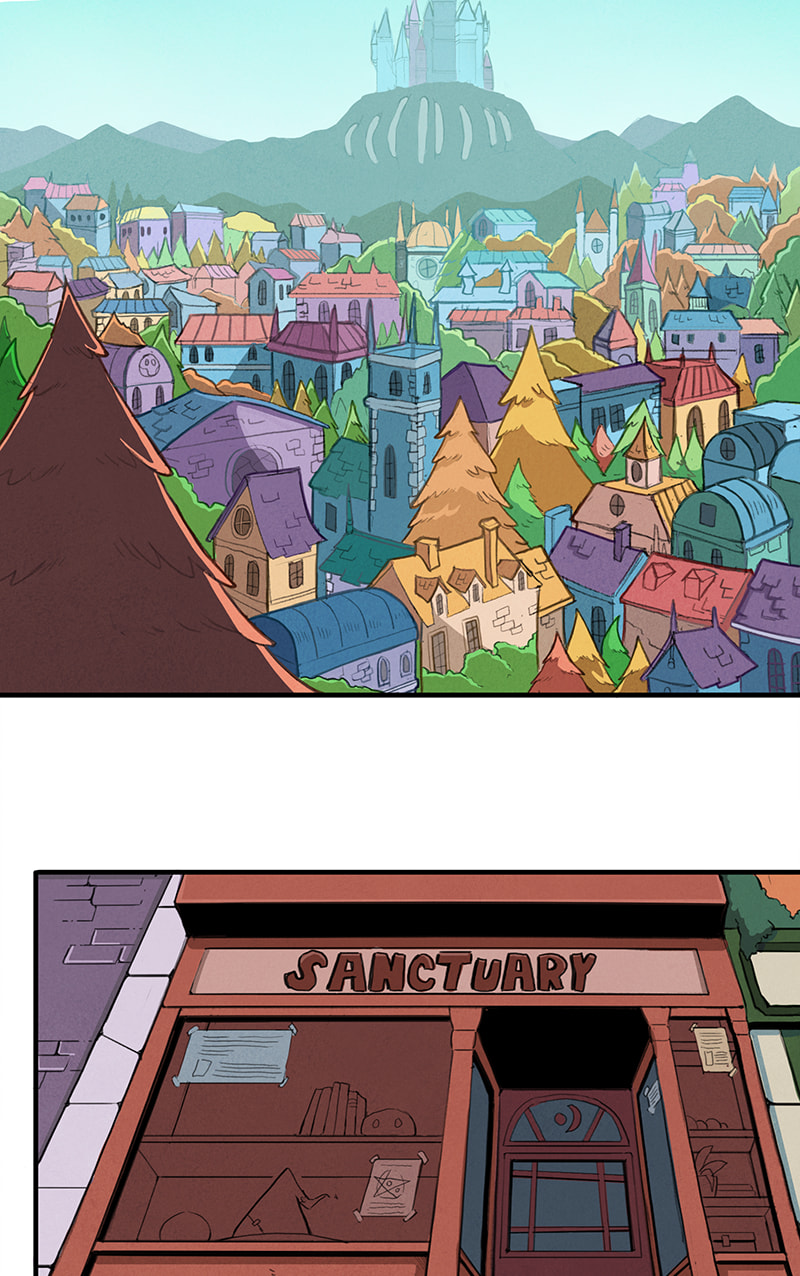 Read Line chapter 10 image 1 on Lezhin