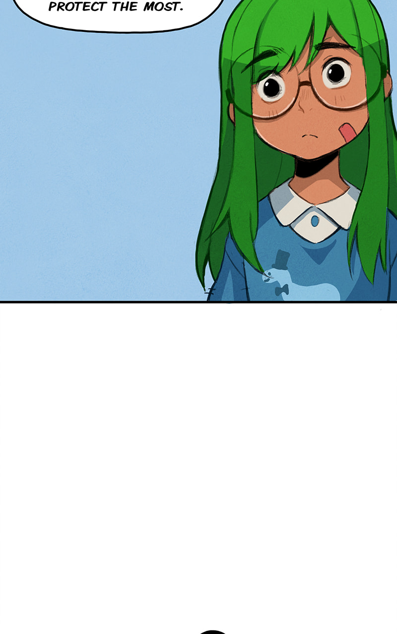 Read Line chapter 10 image 14 on Lezhin