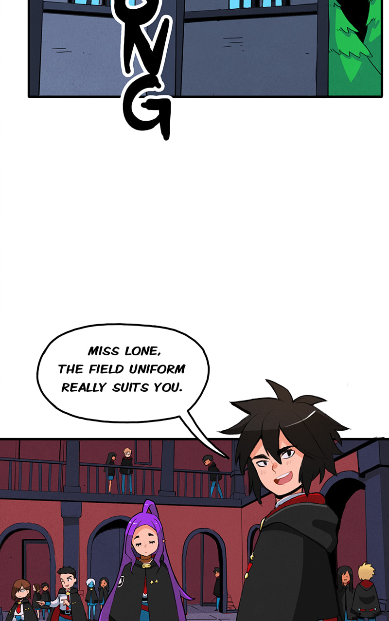 Read Line chapter 10 image 16 on Lezhin