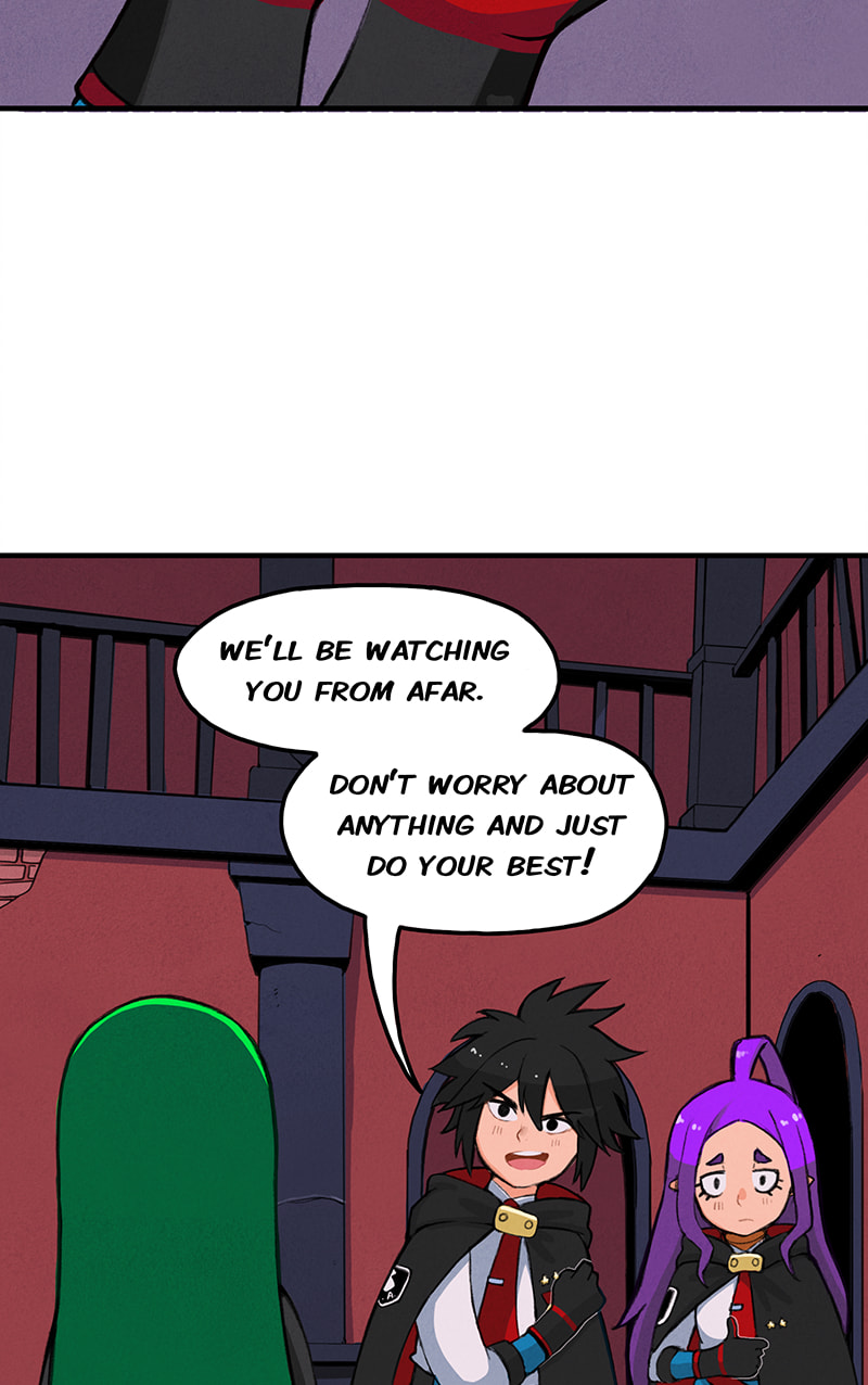 Read Line chapter 10 image 21 on Lezhin