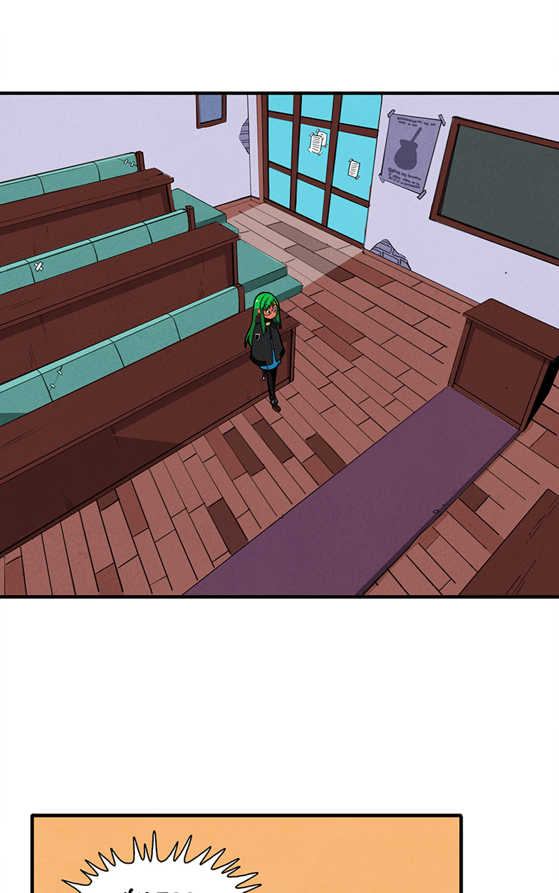Read Line chapter 10 image 24 on Lezhin