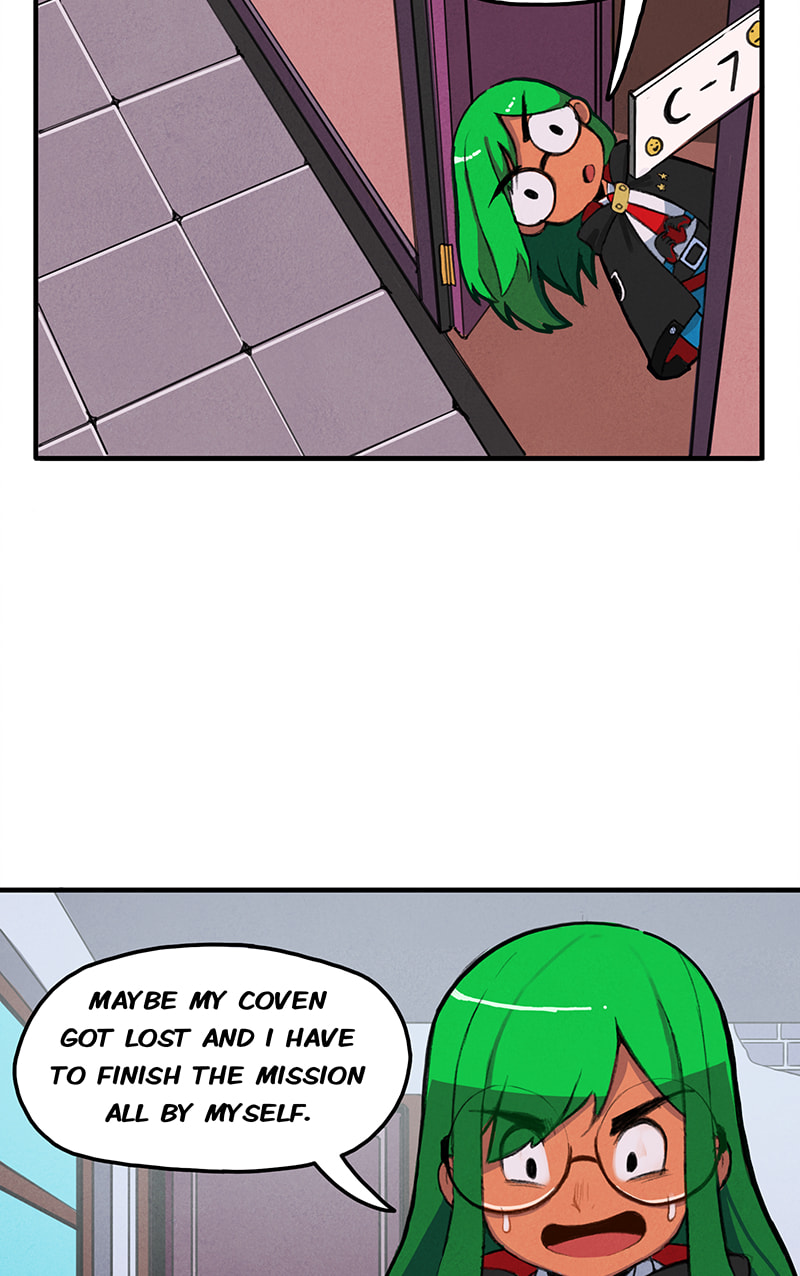 Read Line chapter 10 image 27 on Lezhin