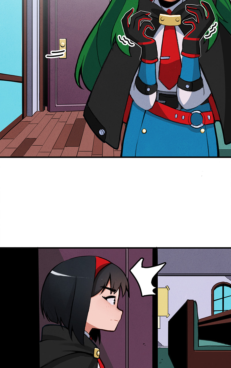Read Line chapter 10 image 28 on Lezhin