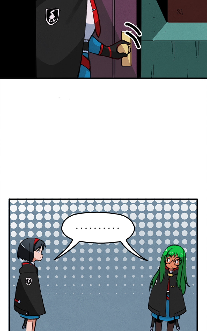 Read Line chapter 10 image 29 on Lezhin