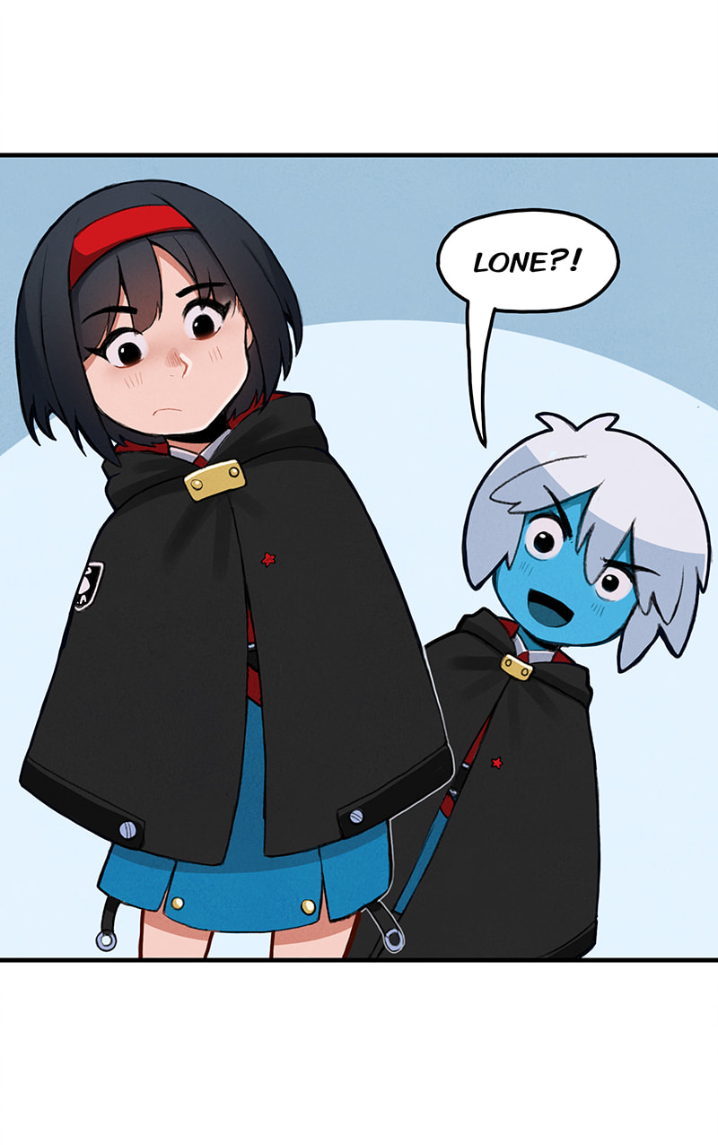 Read Line chapter 10 image 31 on Lezhin