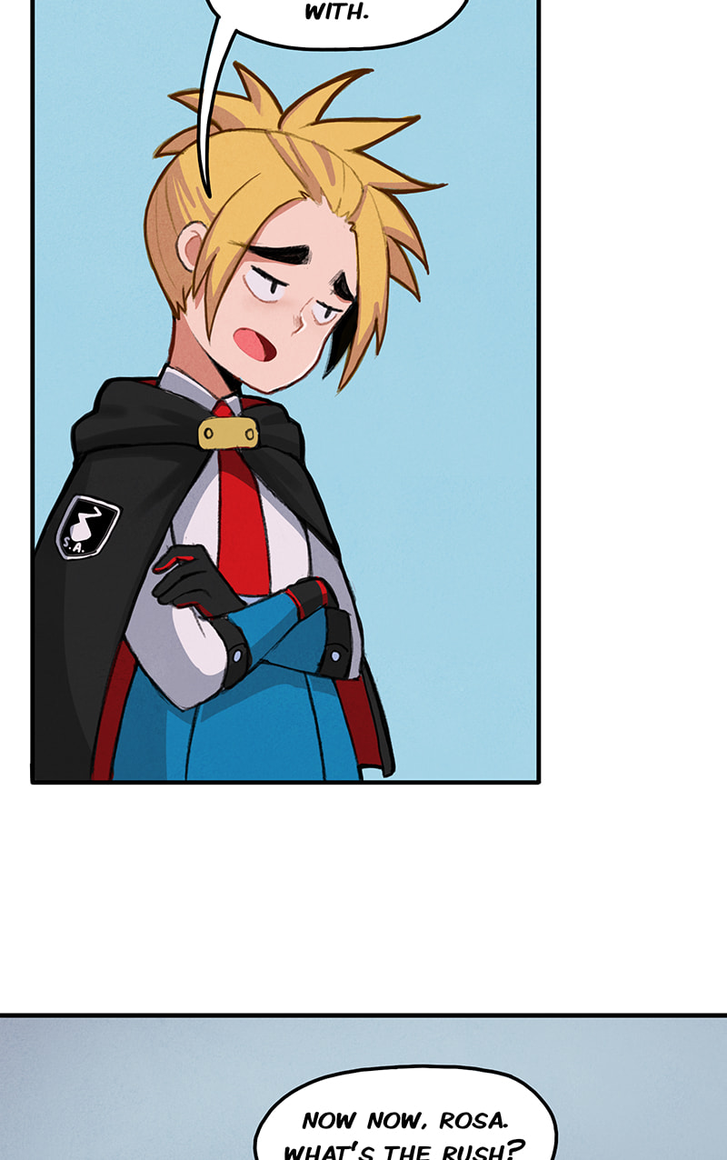 Read Line chapter 10 image 35 on Lezhin