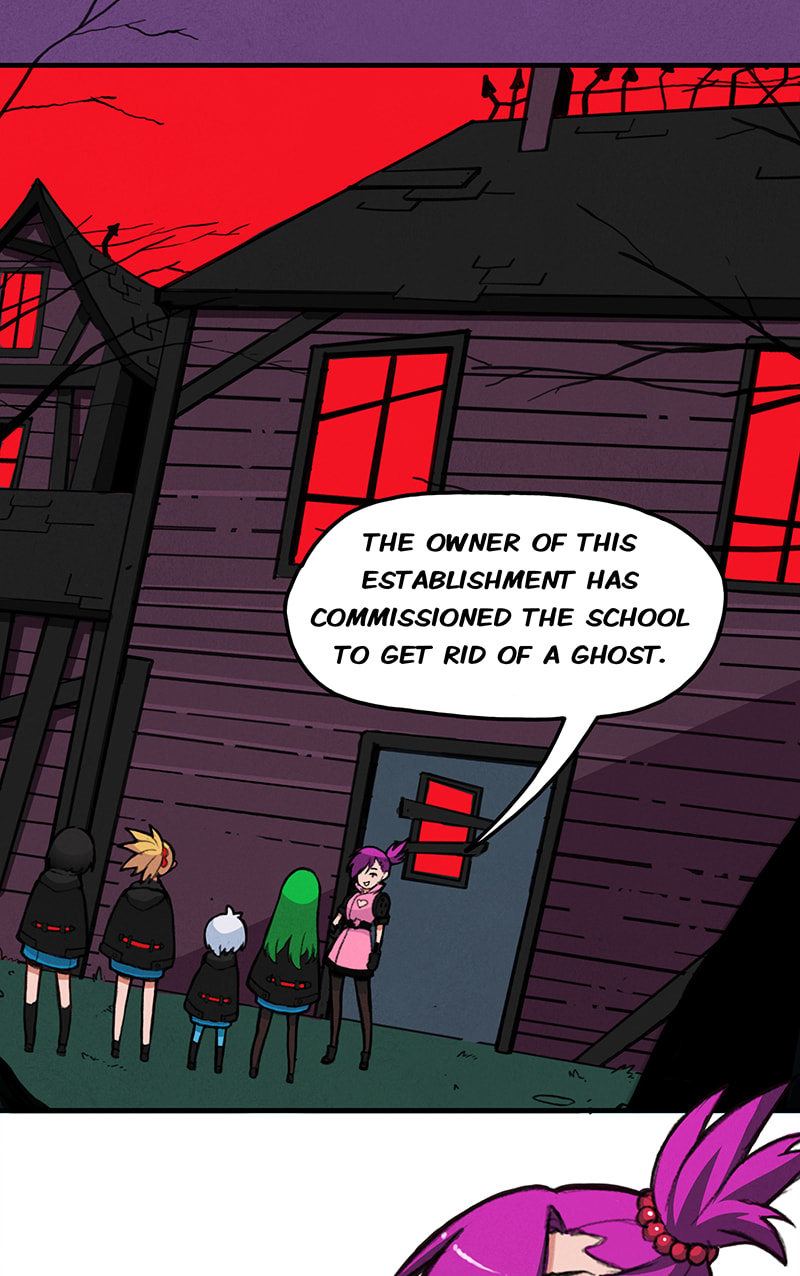 Read Line chapter 10 image 47 on Lezhin