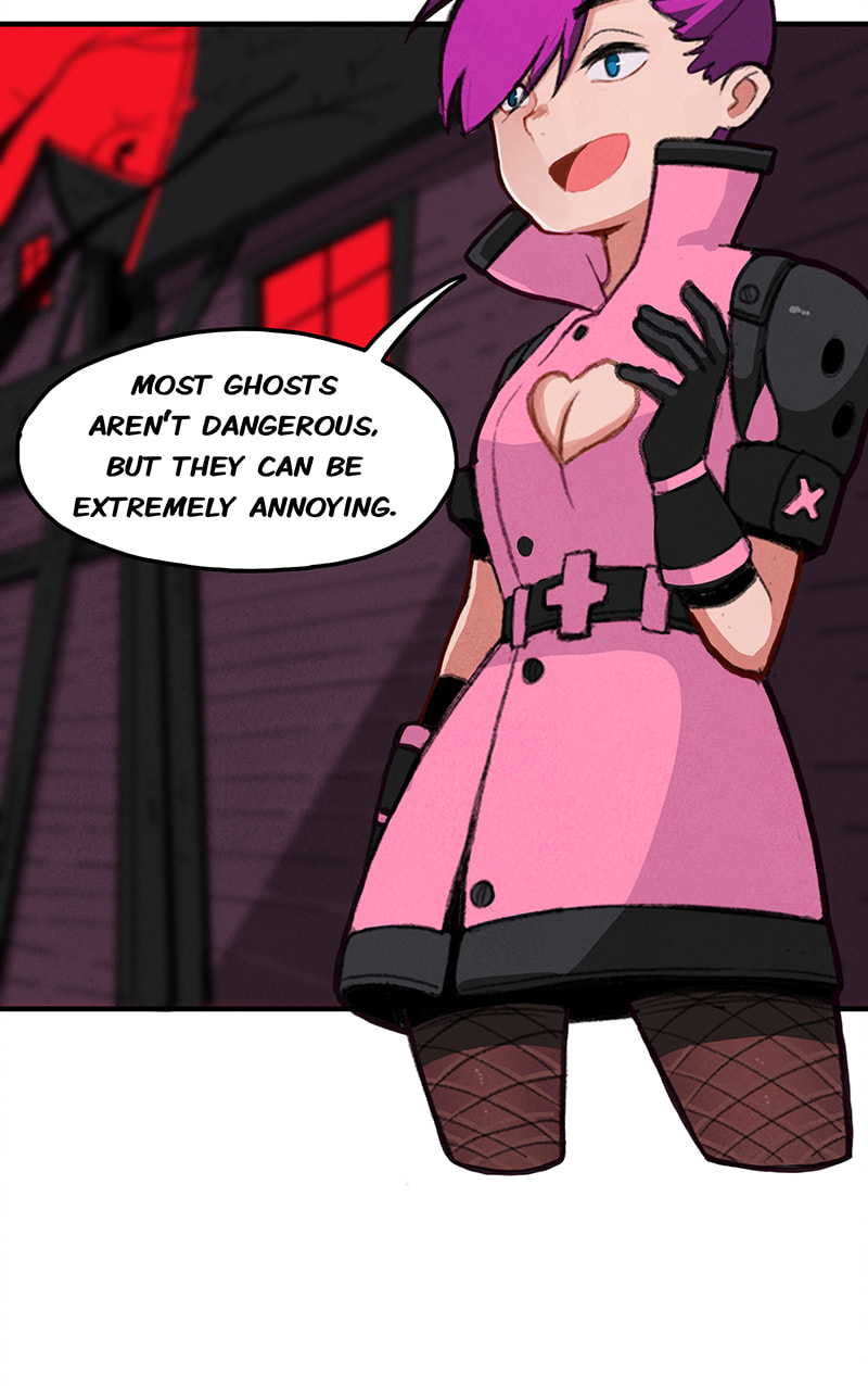 Read Line chapter 10 image 48 on Lezhin