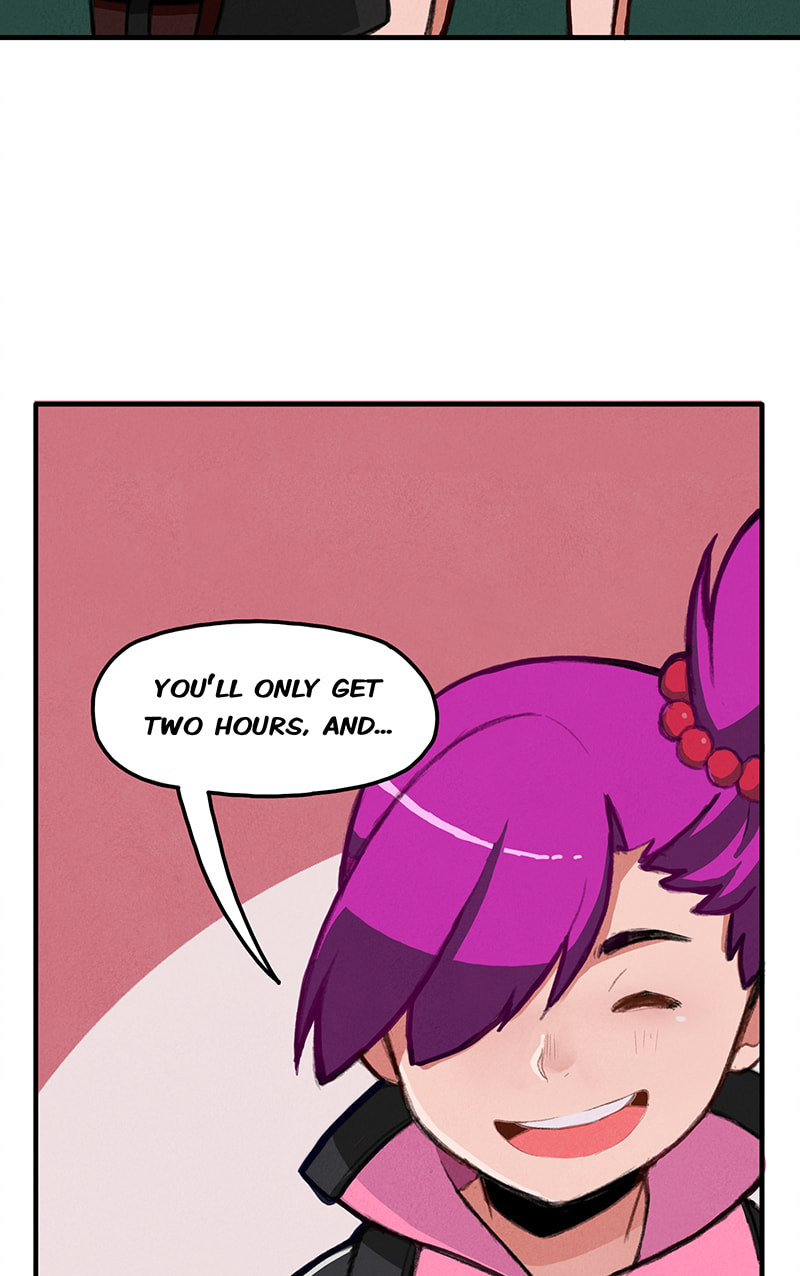 Read Line chapter 10 image 50 on Lezhin