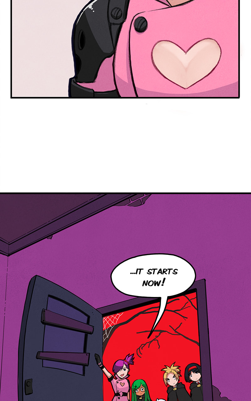 Read Line chapter 10 image 51 on Lezhin