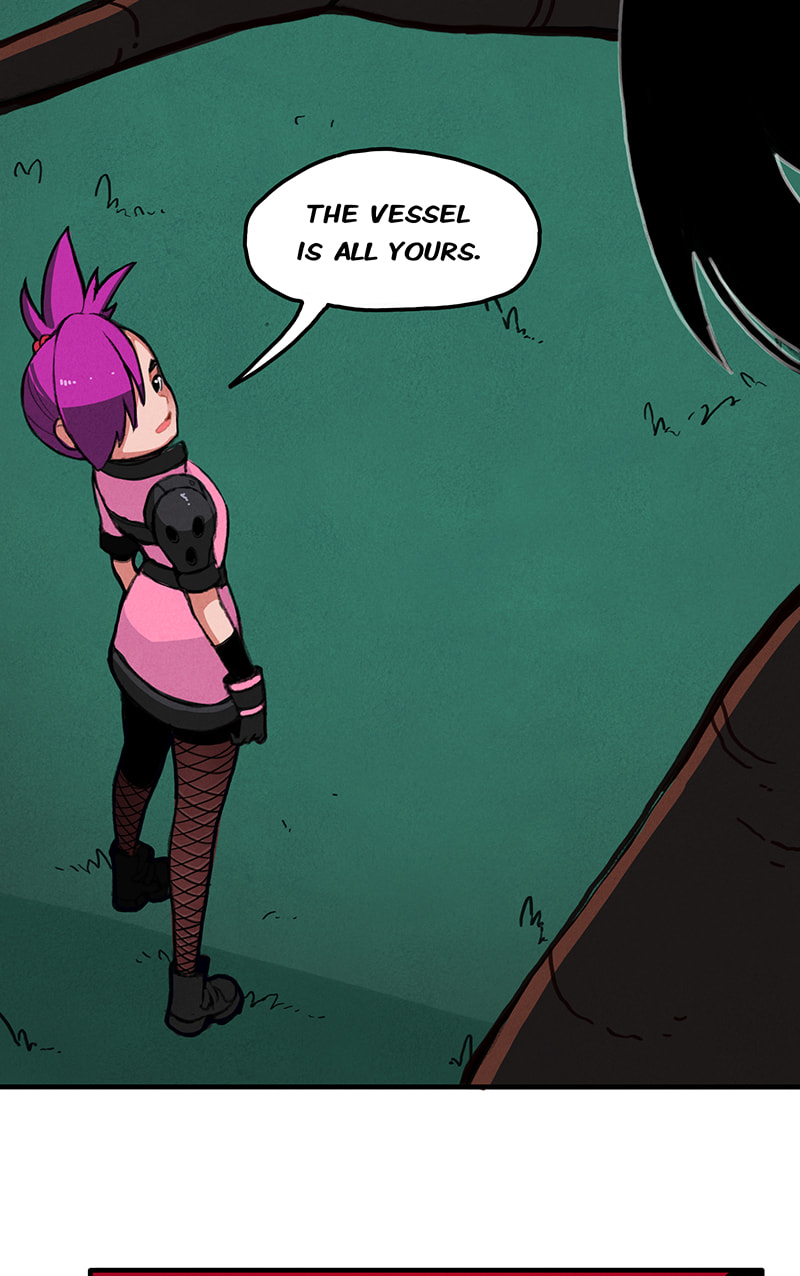 Read Line chapter 10 image 54 on Lezhin