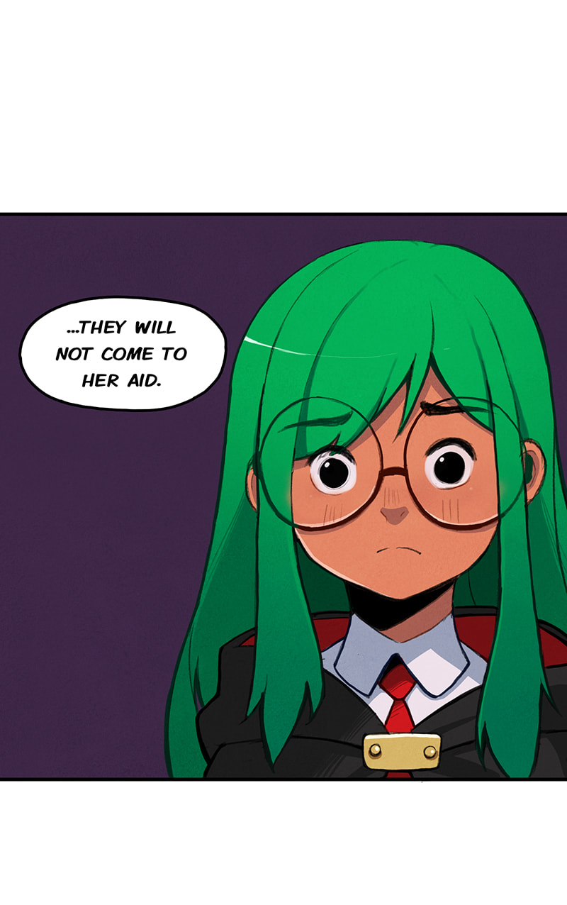 Read Line chapter 10 image 58 on Lezhin