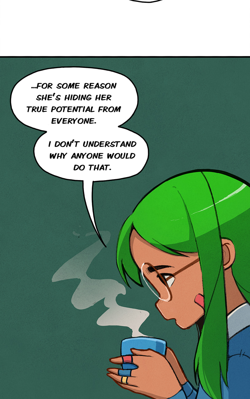 Read Line chapter 10 image 7 on Lezhin
