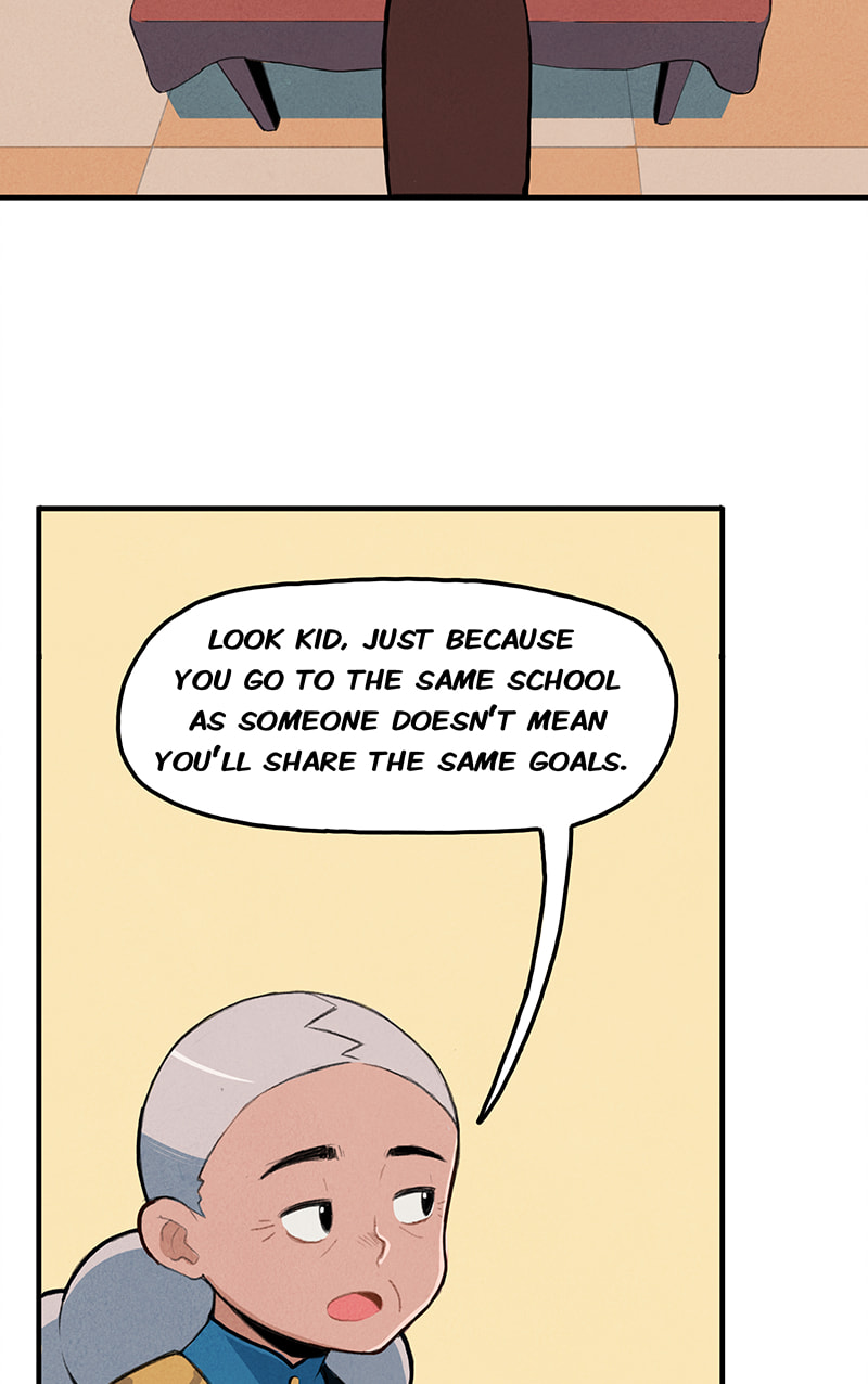 Read Line chapter 10 image 9 on Lezhin