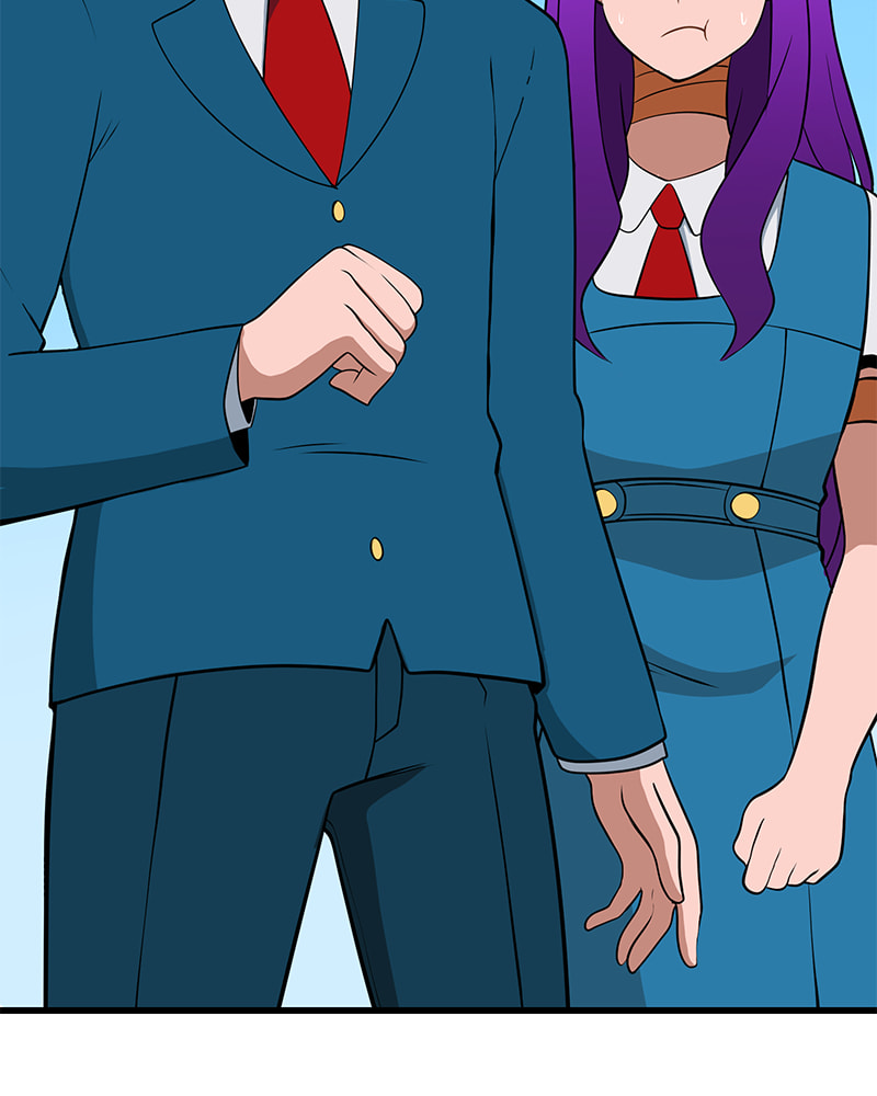 Read Line chapter 100 image 1 on Lezhin