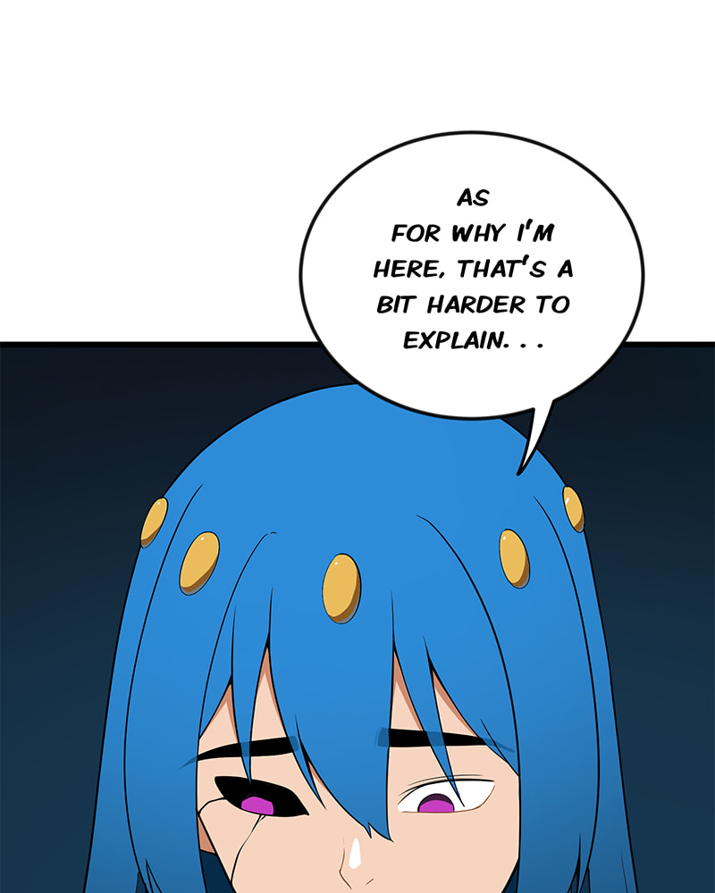 Read Line chapter 100 image 12 on Lezhin