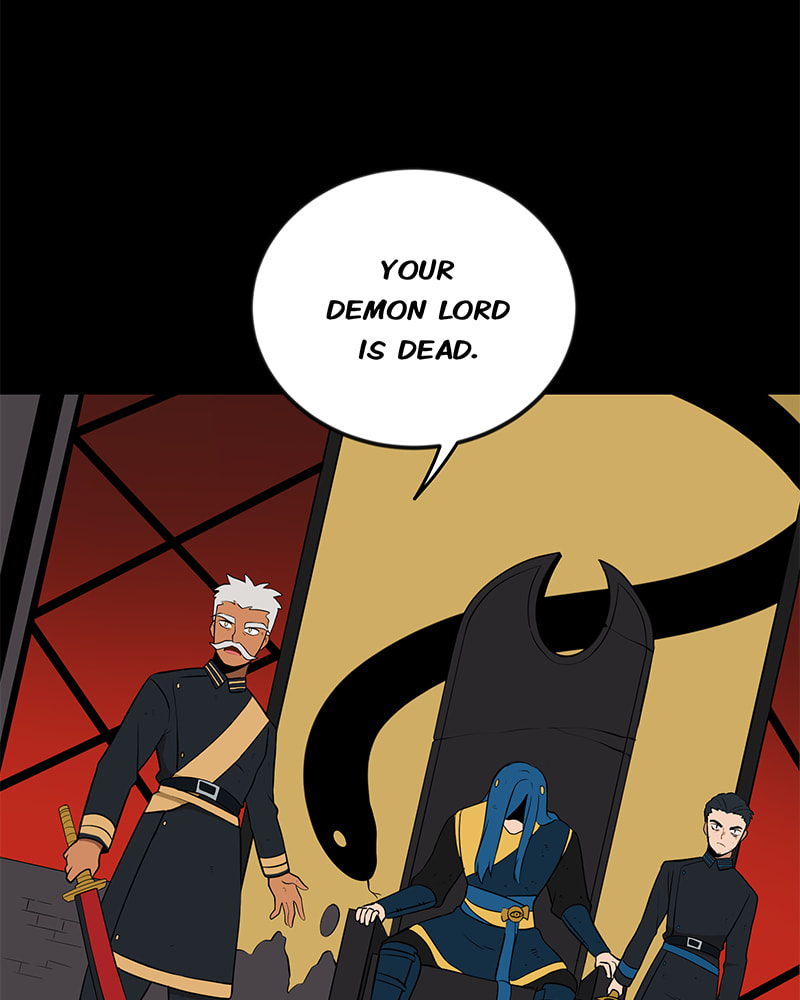 Read Line chapter 100 image 16 on Lezhin