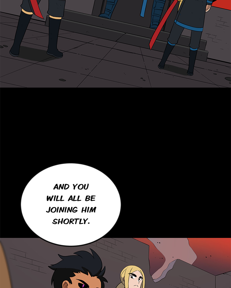 Read Line chapter 100 image 17 on Lezhin