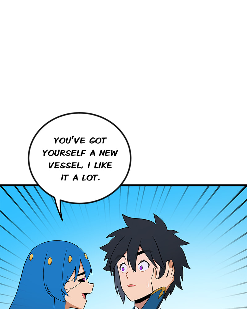 Read Line chapter 100 image 2 on Lezhin