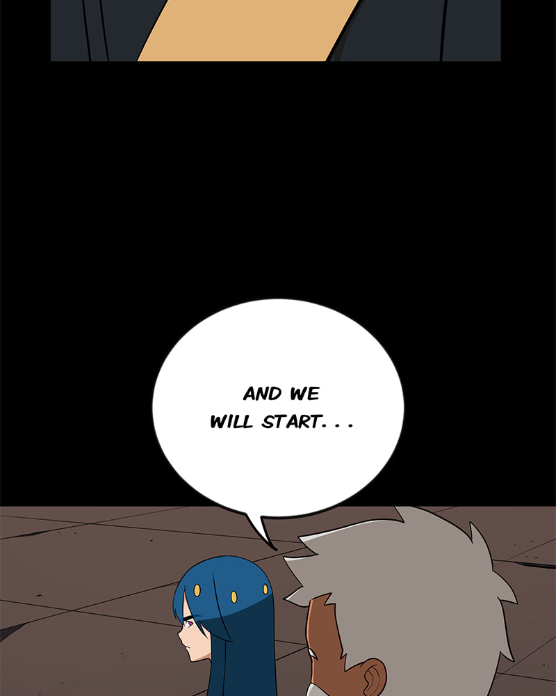 Read Line chapter 100 image 20 on Lezhin