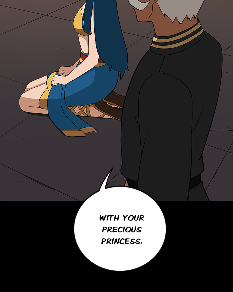 Read Line chapter 100 image 21 on Lezhin
