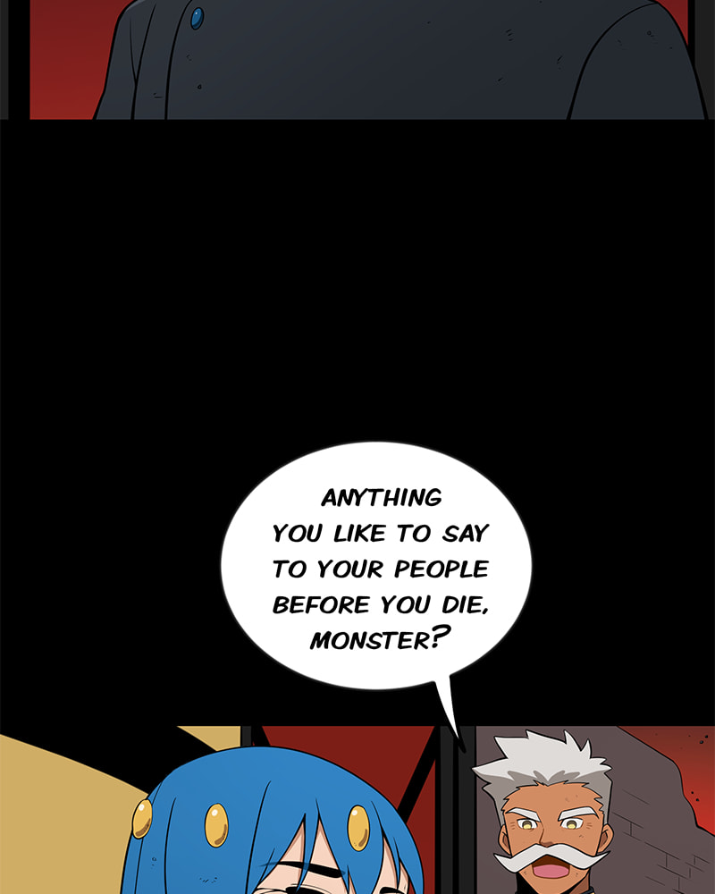 Read Line chapter 100 image 23 on Lezhin