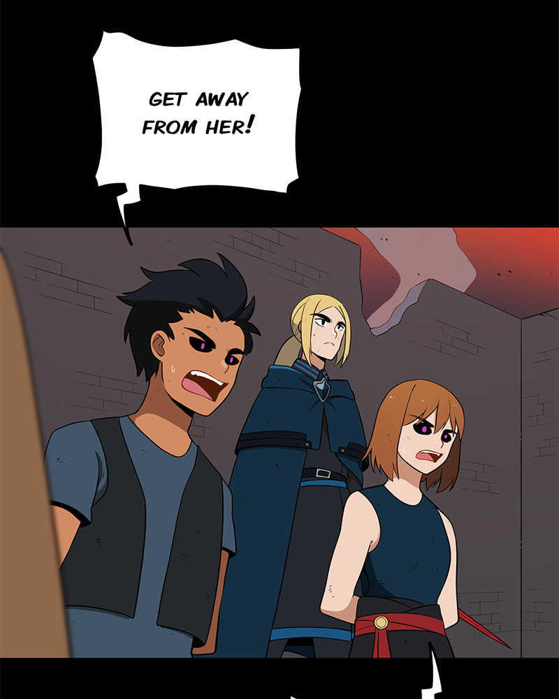Read Line chapter 100 image 25 on Lezhin