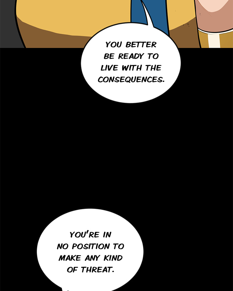 Read Line chapter 100 image 28 on Lezhin
