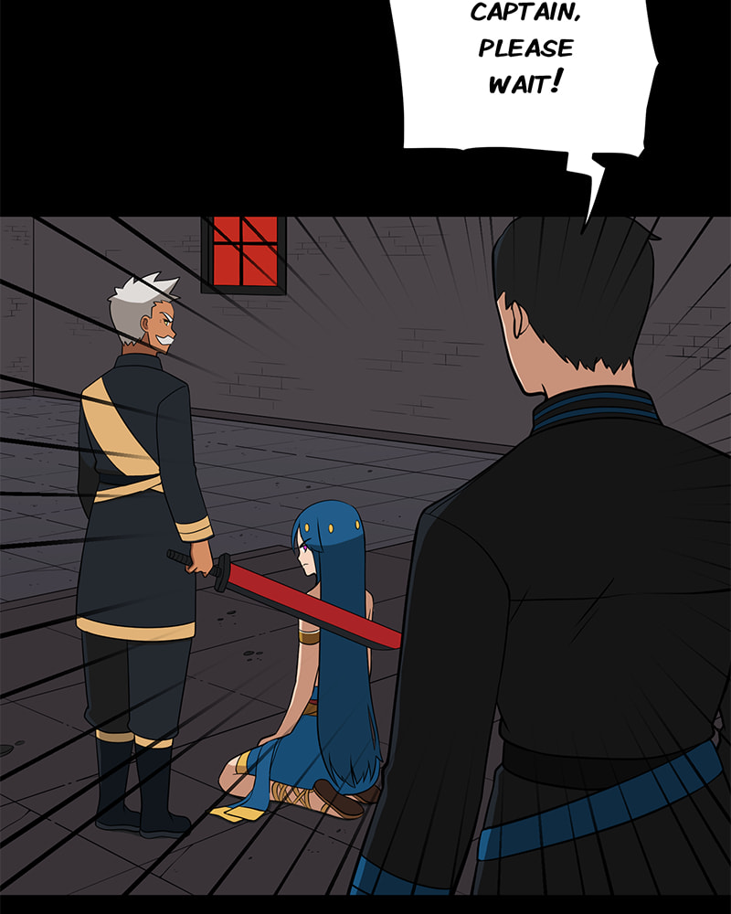 Read Line chapter 100 image 32 on Lezhin