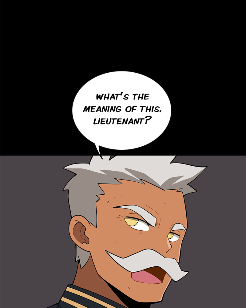 Read Line chapter 100 image 33 on Lezhin