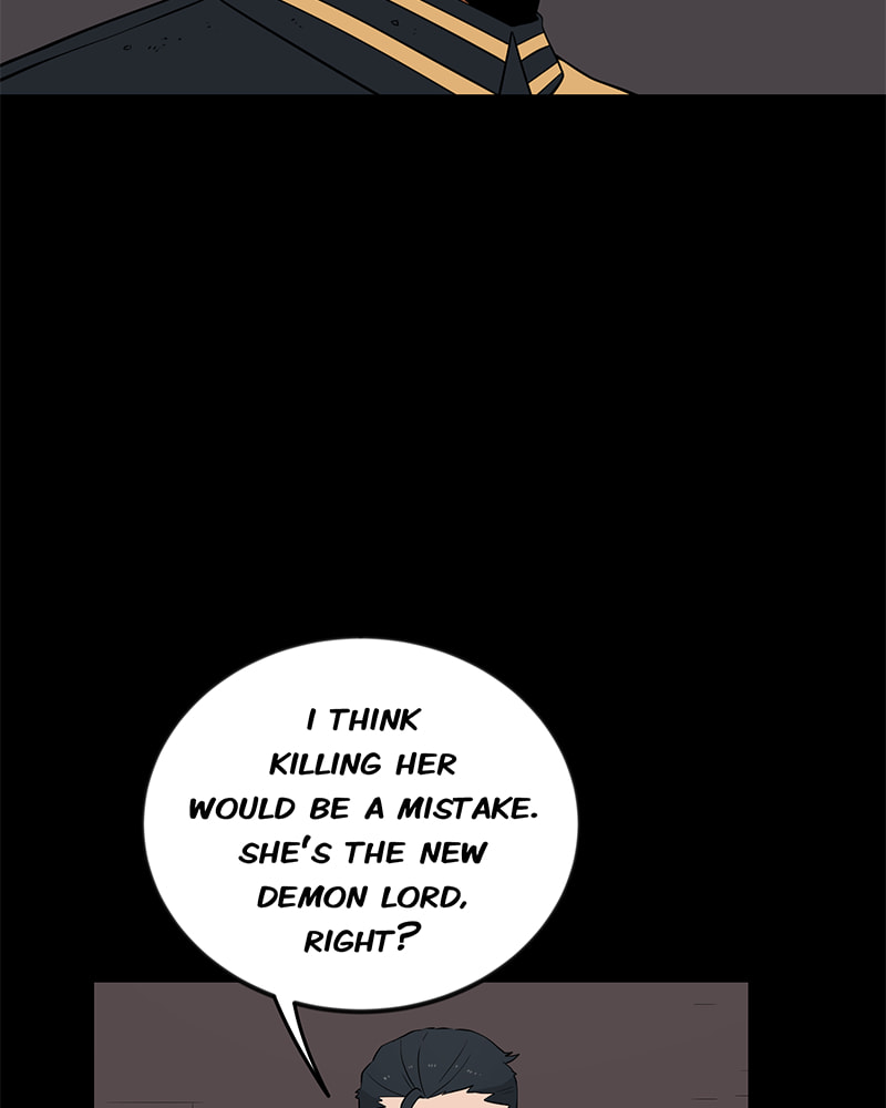 Read Line chapter 100 image 34 on Lezhin