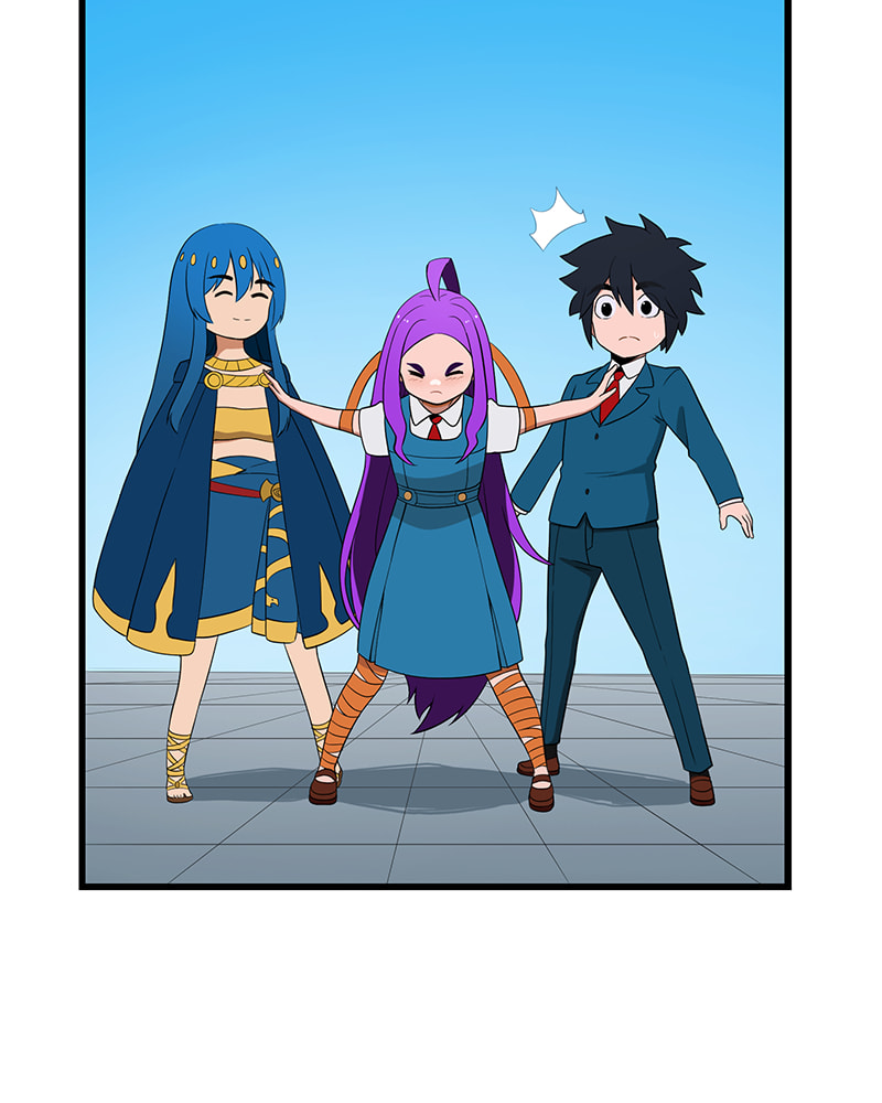 Read Line chapter 100 image 4 on Lezhin
