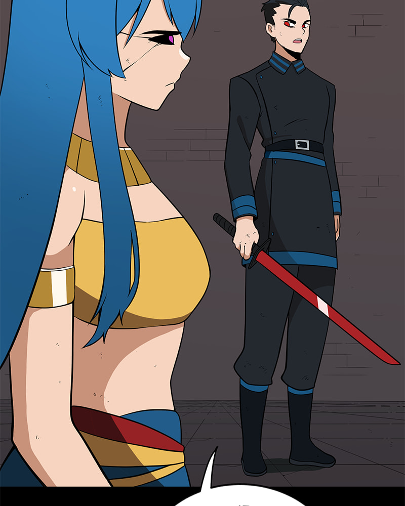 Read Line chapter 100 image 40 on Lezhin
