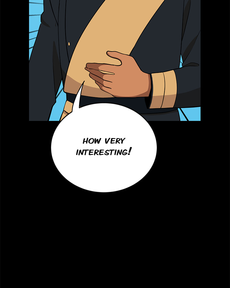 Read Line chapter 100 image 43 on Lezhin