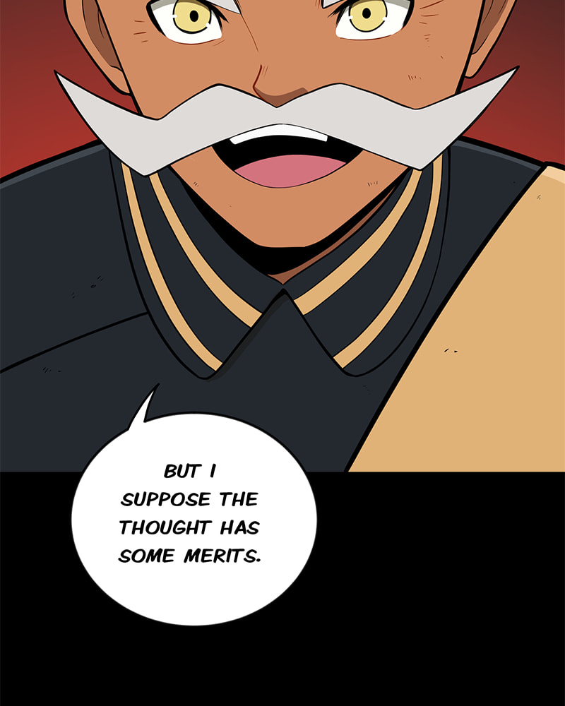 Read Line chapter 100 image 45 on Lezhin
