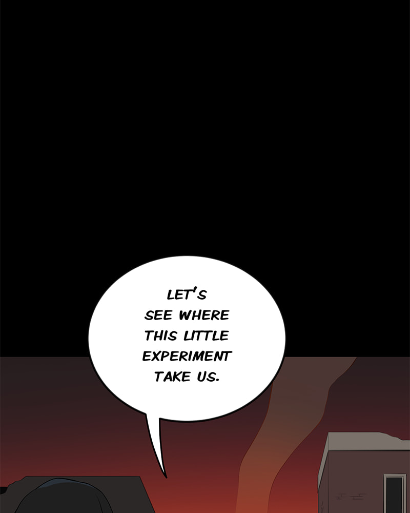 Read Line chapter 100 image 46 on Lezhin