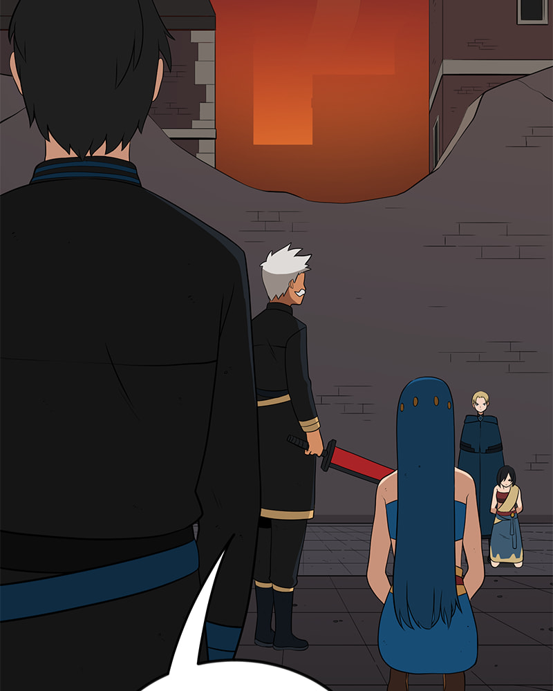 Read Line chapter 100 image 47 on Lezhin