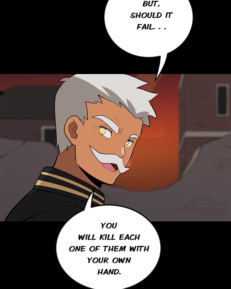 Read Line chapter 100 image 49 on Lezhin